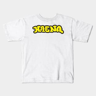 Haena Kids T-Shirt